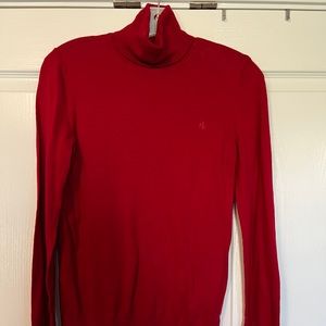 Ralph Lauren Turtleneck Sweater